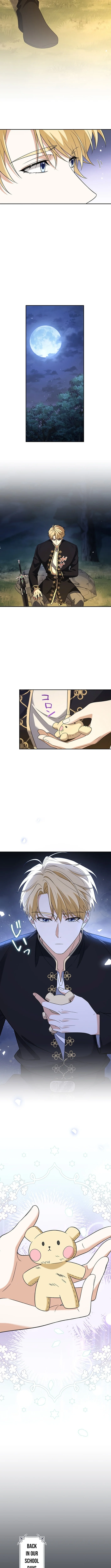 The Duchess Has Decided to Commit Adultery - chapter-3 - Page 8
