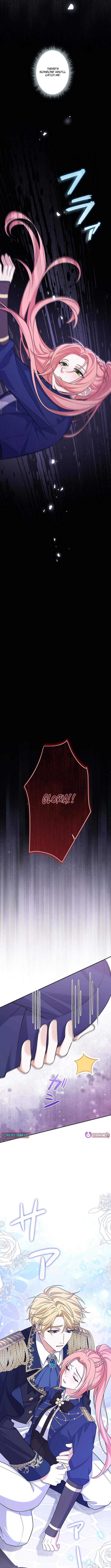 The Duchess Has Decided to Commit Adultery - chapter-30 - Page 14