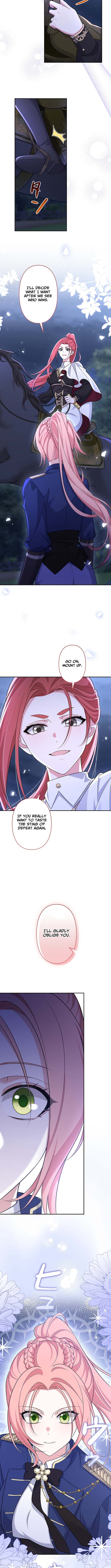 The Duchess Has Decided to Commit Adultery - chapter-30 - Page 4