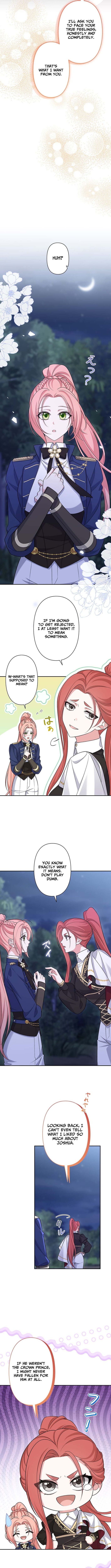 The Duchess Has Decided to Commit Adultery - chapter-30 - Page 8