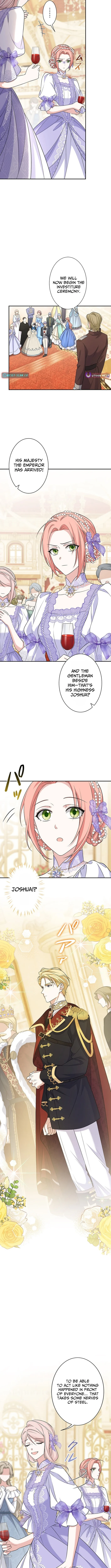 The Duchess Has Decided to Commit Adultery - chapter-4 - Page 11