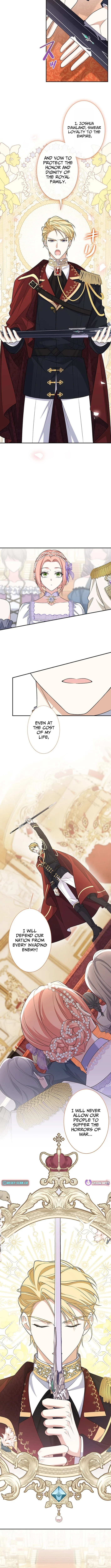 The Duchess Has Decided to Commit Adultery - chapter-4 - Page 14