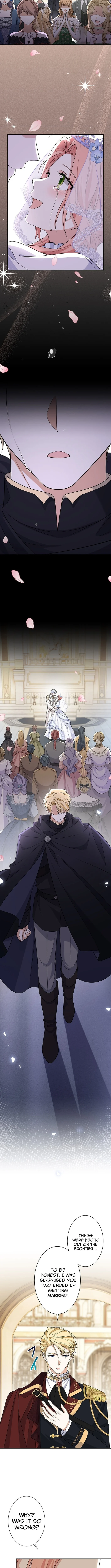 The Duchess Has Decided to Commit Adultery - chapter-5 - Page 9