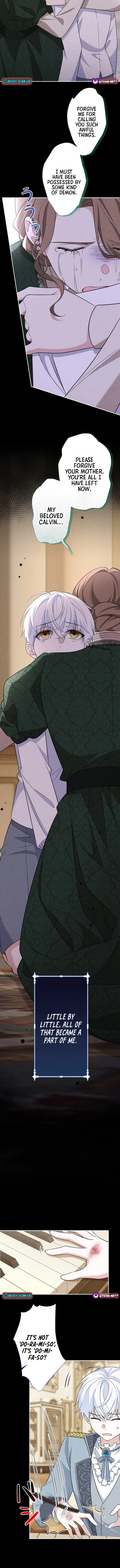 The Duchess Has Decided to Commit Adultery - chapter-7 - Page 2