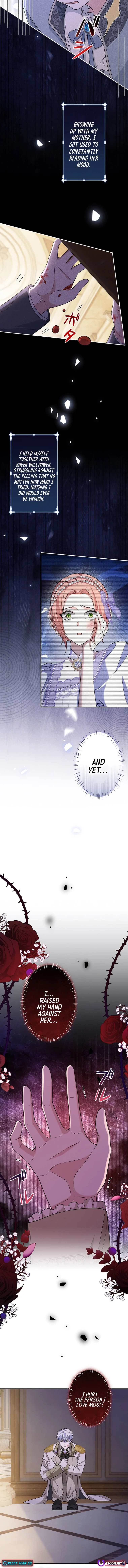 The Duchess Has Decided to Commit Adultery - chapter-7 - Page 4