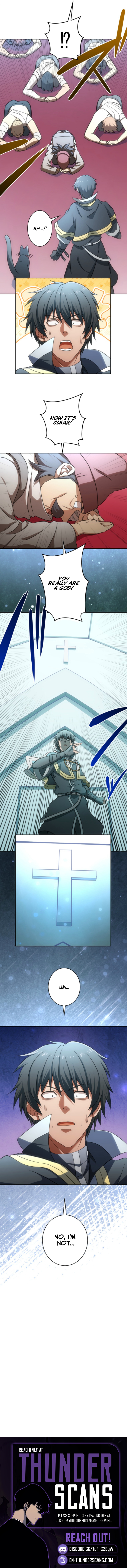 The Exiled Strongest Barrier Mage Wants a Peaceful Journey with His Wife - chapter-12 - Page 8
