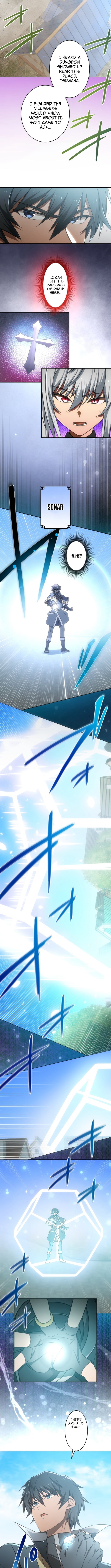 The Exiled Strongest Barrier Mage Wants a Peaceful Journey with His Wife - chapter-14 - Page 5