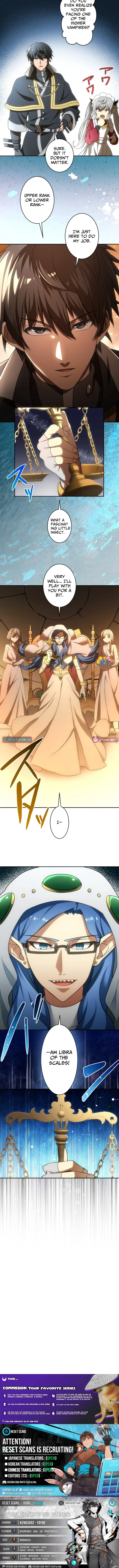 The Exiled Strongest Barrier Mage Wants a Peaceful Journey with His Wife - chapter-15 - Page 10
