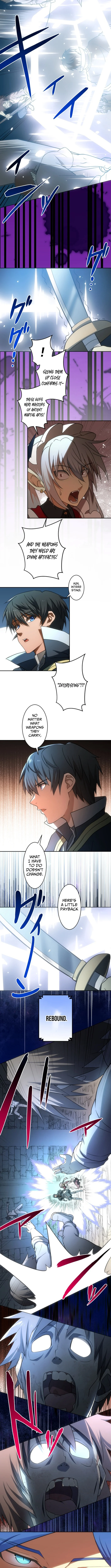 The Exiled Strongest Barrier Mage Wants a Peaceful Journey with His Wife - chapter-15 - Page 8