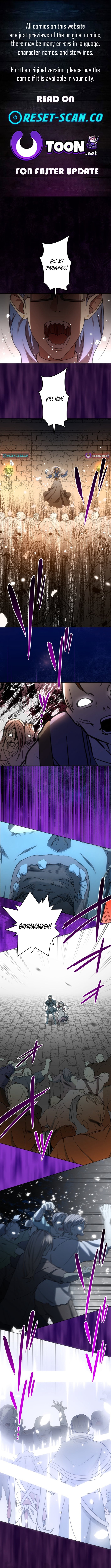 The Exiled Strongest Barrier Mage Wants a Peaceful Journey with His Wife - chapter-16 - Page 1