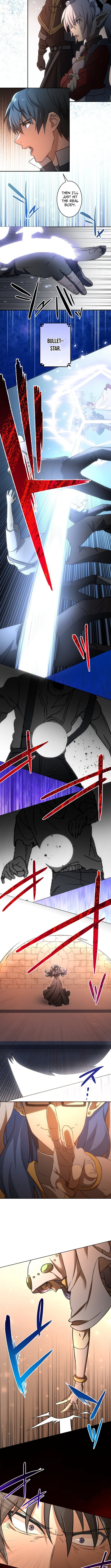The Exiled Strongest Barrier Mage Wants a Peaceful Journey with His Wife - chapter-16 - Page 3