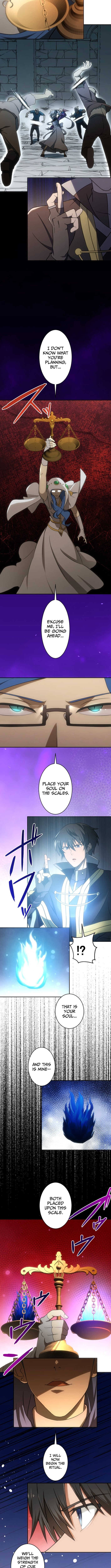 The Exiled Strongest Barrier Mage Wants a Peaceful Journey with His Wife - chapter-16 - Page 8