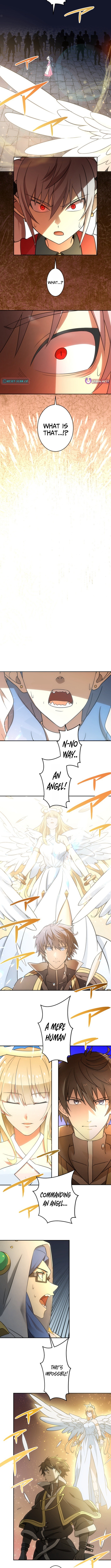 The Exiled Strongest Barrier Mage Wants a Peaceful Journey with His Wife - chapter-17 - Page 3