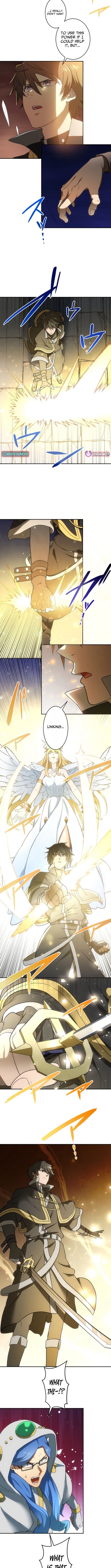 The Exiled Strongest Barrier Mage Wants a Peaceful Journey with His Wife - chapter-17 - Page 4