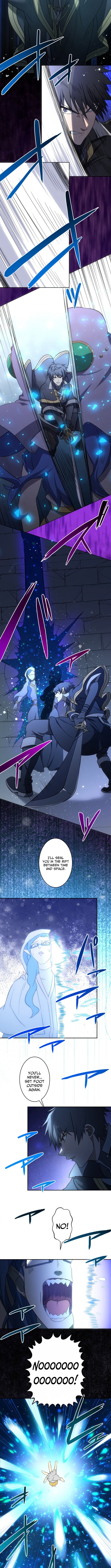The Exiled Strongest Barrier Mage Wants a Peaceful Journey with His Wife - chapter-17 - Page 7