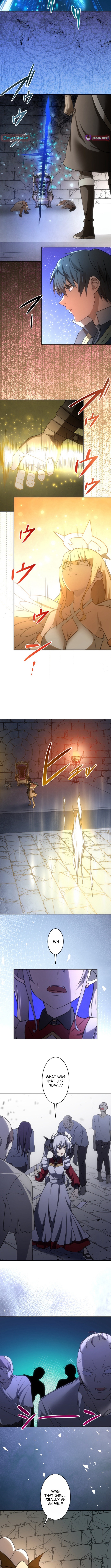 The Exiled Strongest Barrier Mage Wants a Peaceful Journey with His Wife - chapter-17 - Page 8