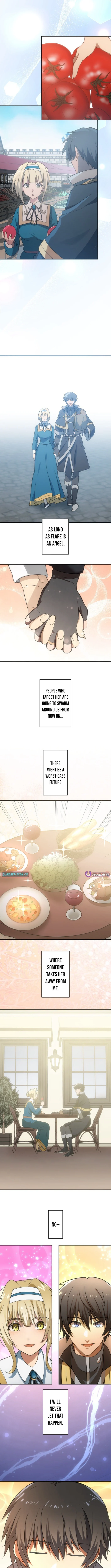 The Exiled Strongest Barrier Mage Wants a Peaceful Journey with His Wife - chapter-18 - Page 10