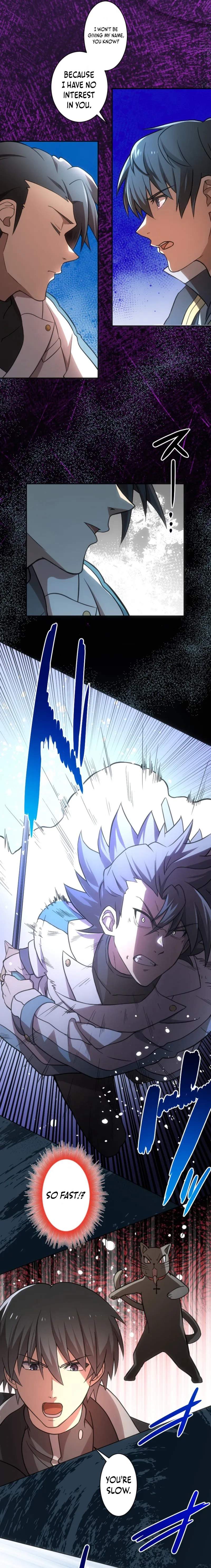 The Exiled Strongest Barrier Mage Wants a Peaceful Journey with His Wife - chapter-21 - Page 12