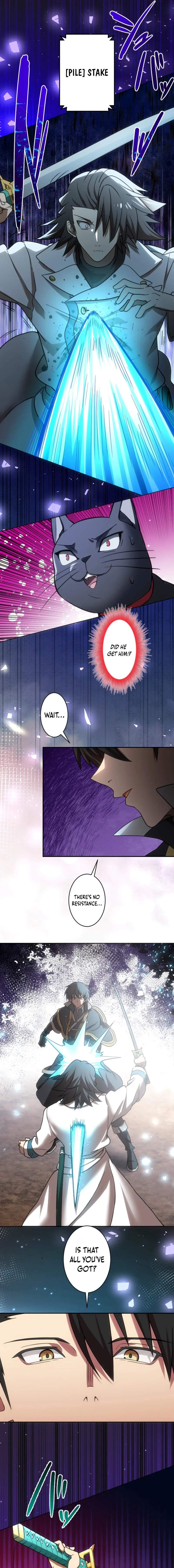 The Exiled Strongest Barrier Mage Wants a Peaceful Journey with His Wife - chapter-21 - Page 14
