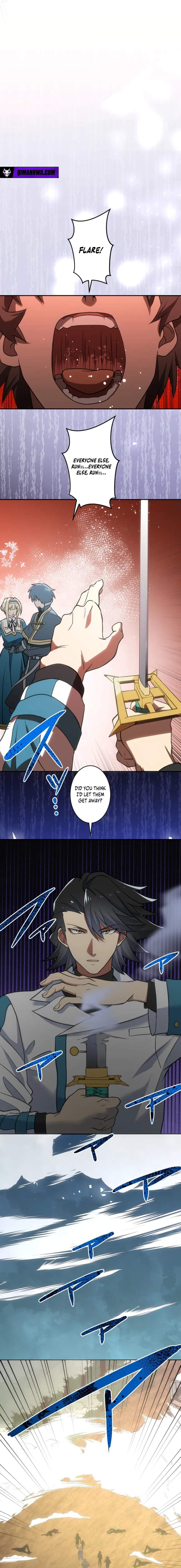 The Exiled Strongest Barrier Mage Wants a Peaceful Journey with His Wife - chapter-21 - Page 7