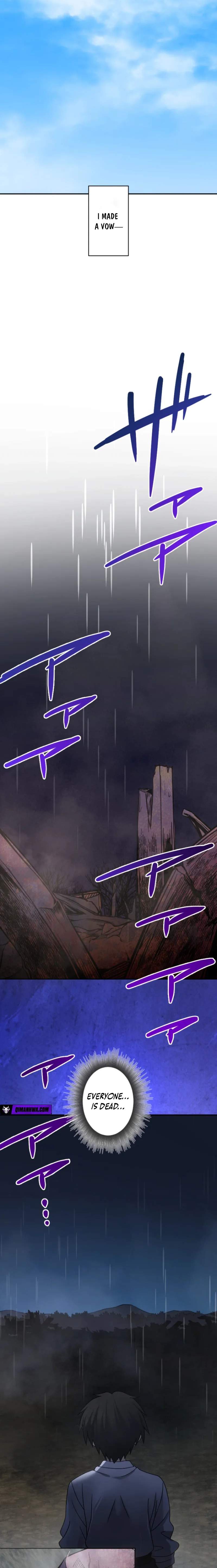 The Exiled Strongest Barrier Mage Wants a Peaceful Journey with His Wife - chapter-22 - Page 13