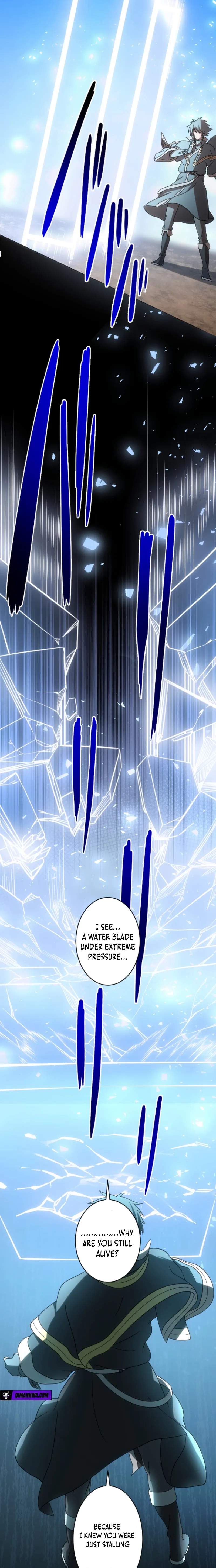 The Exiled Strongest Barrier Mage Wants a Peaceful Journey with His Wife - chapter-22 - Page 5