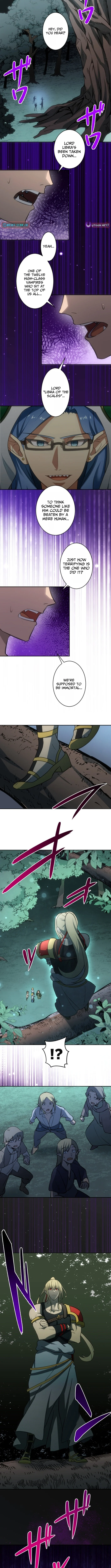 The Exiled Strongest Barrier Mage Wants a Peaceful Journey with His Wife - chapter-23 - Page 2