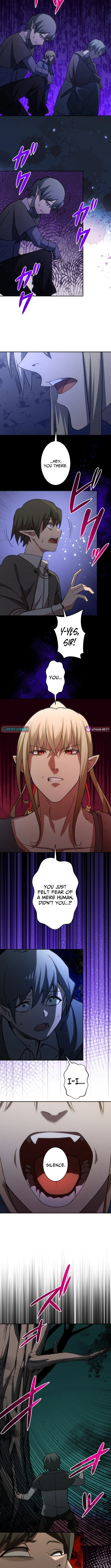 The Exiled Strongest Barrier Mage Wants a Peaceful Journey with His Wife - chapter-23 - Page 3