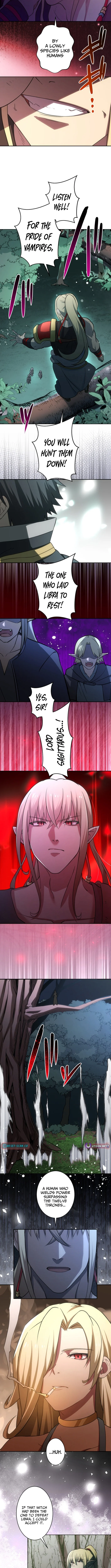 The Exiled Strongest Barrier Mage Wants a Peaceful Journey with His Wife - chapter-23 - Page 5