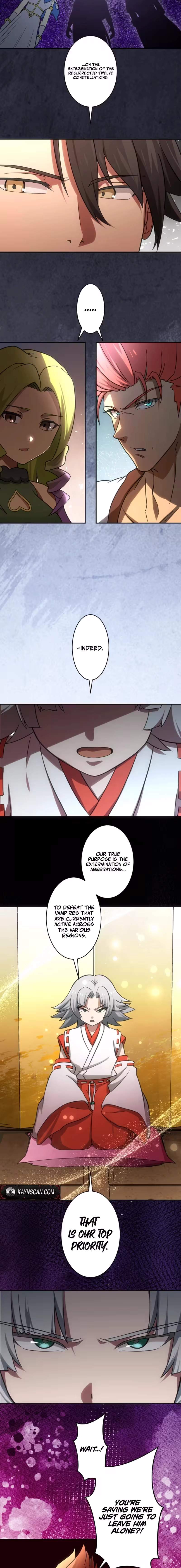 The Exiled Strongest Barrier Mage Wants a Peaceful Journey with His Wife - chapter-24 - Page 11