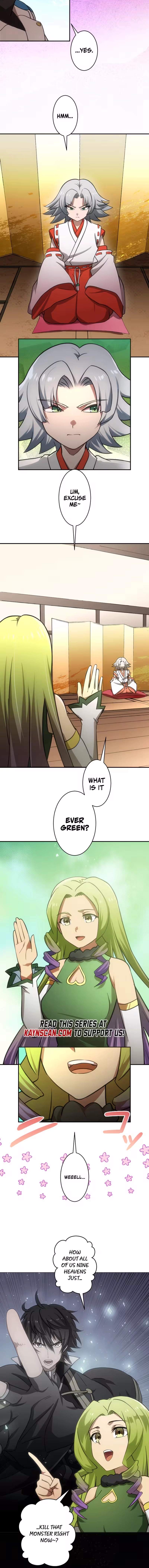 The Exiled Strongest Barrier Mage Wants a Peaceful Journey with His Wife - chapter-24 - Page 8