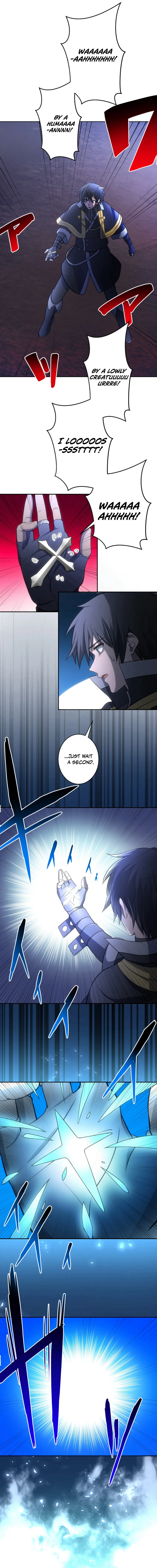 The Exiled Strongest Barrier Mage Wants a Peaceful Journey with His Wife - chapter-5 - Page 4