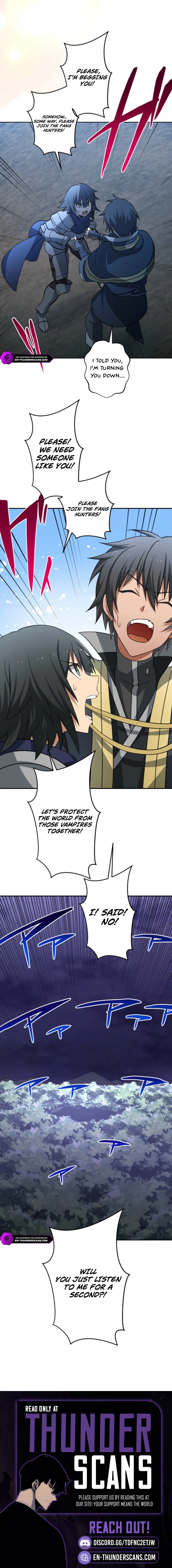 The Exiled Strongest Barrier Mage Wants a Peaceful Journey with His Wife - chapter-6 - Page 16