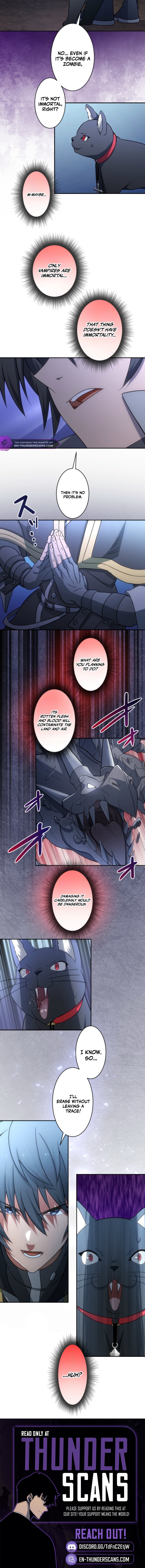 The Exiled Strongest Barrier Mage Wants a Peaceful Journey with His Wife - chapter-7 - Page 9