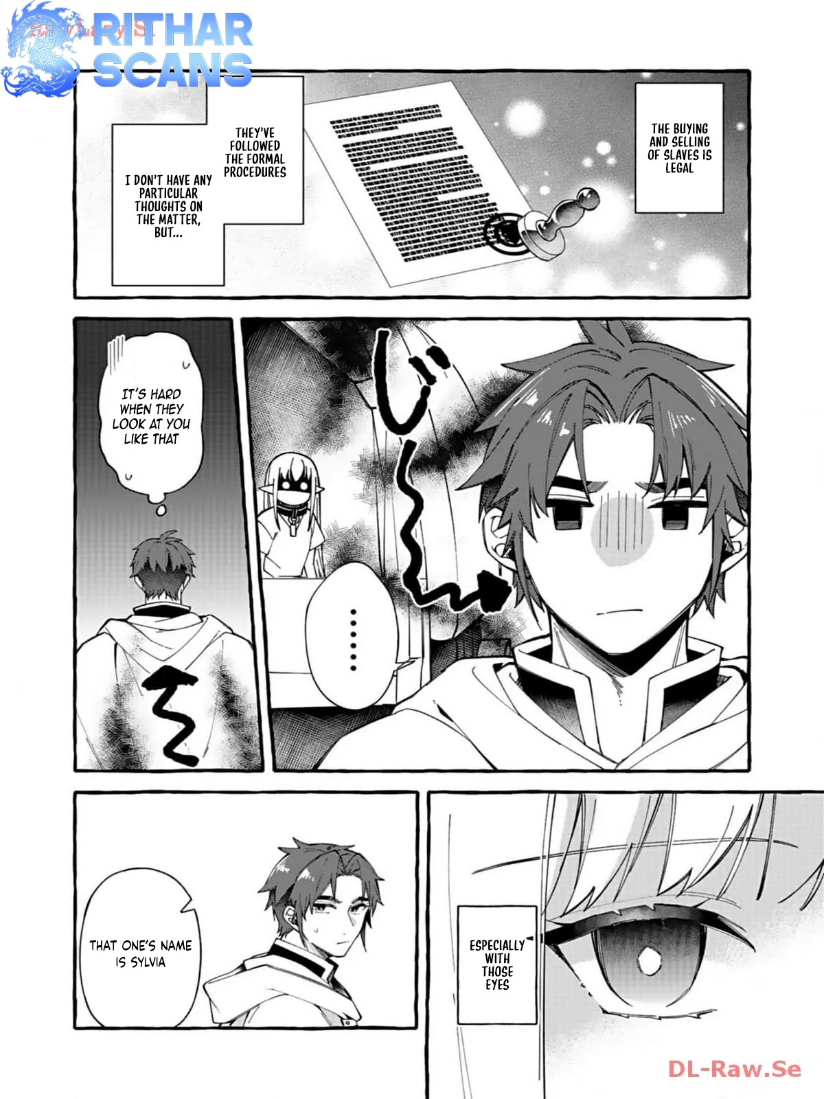 The Explorer: A Late Blooming - chapter-1 - Page 34