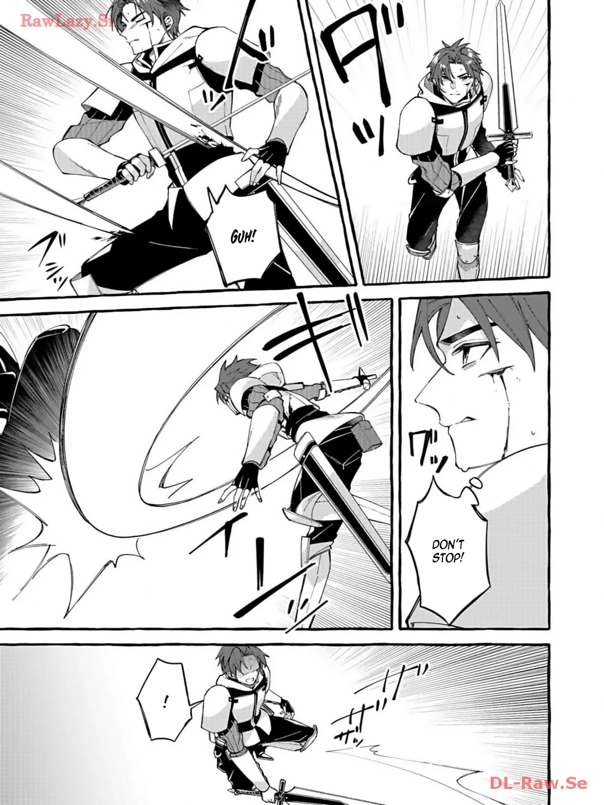 The Explorer: A Late Blooming - chapter-1 - Page 51