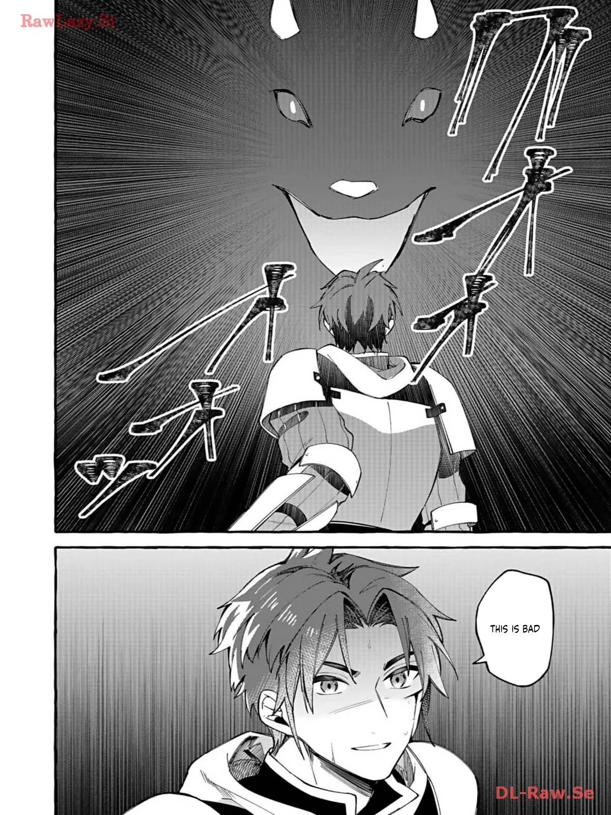The Explorer: A Late Blooming - chapter-1 - Page 52