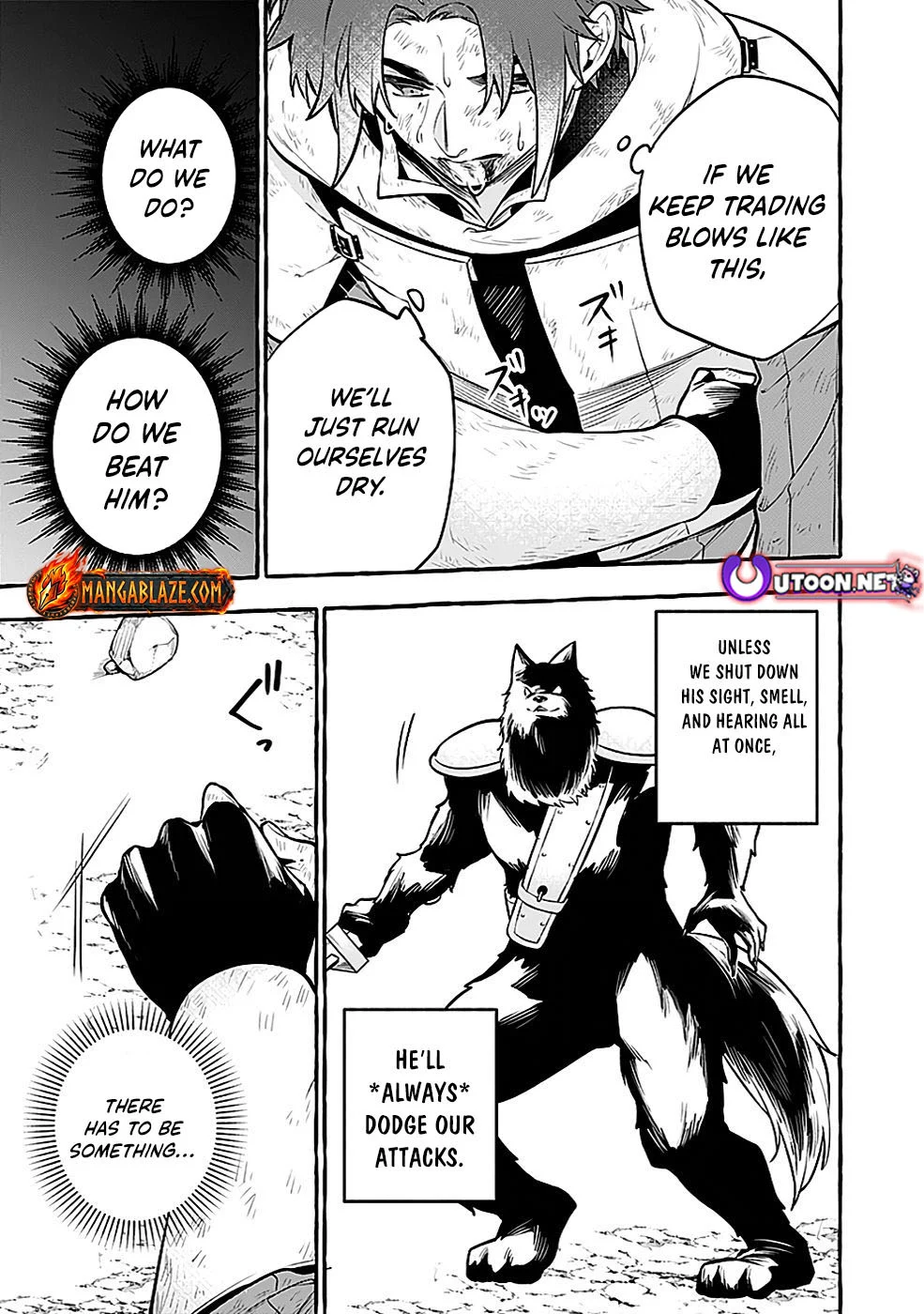 The Explorer: A Late Blooming - chapter-14 - Page 34