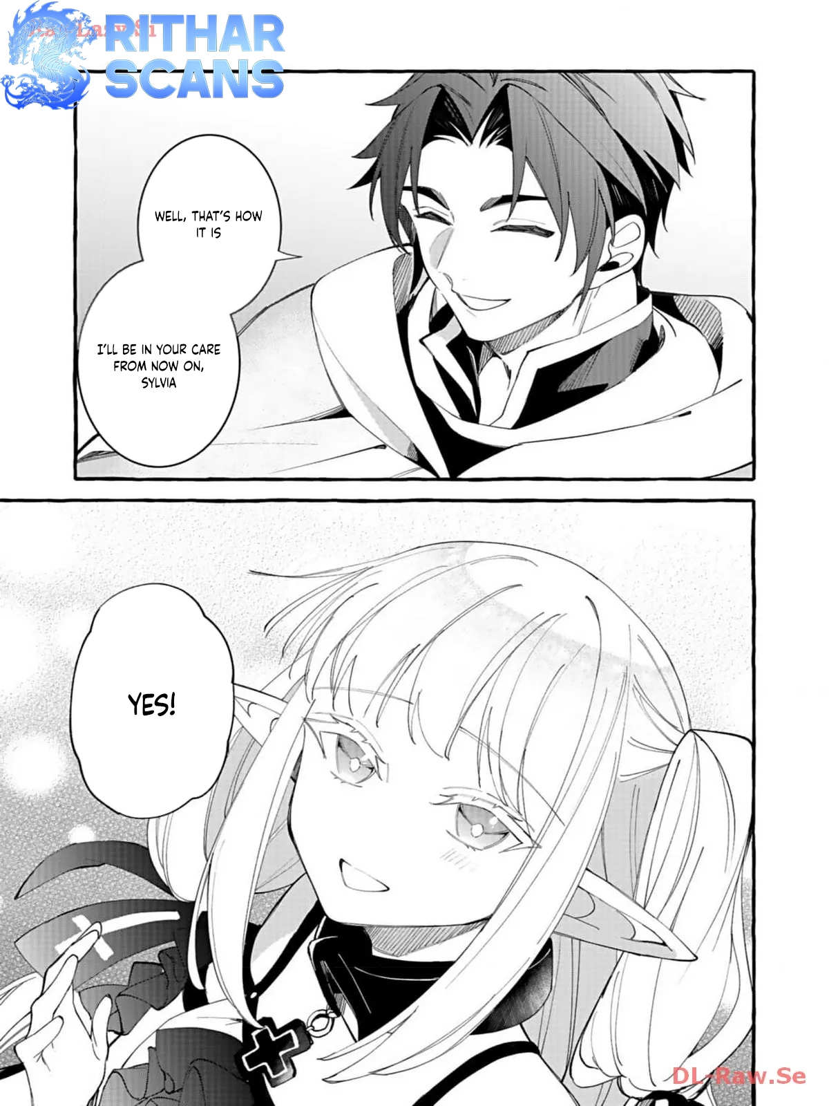 The Explorer: A Late Blooming - chapter-2 - Page 31