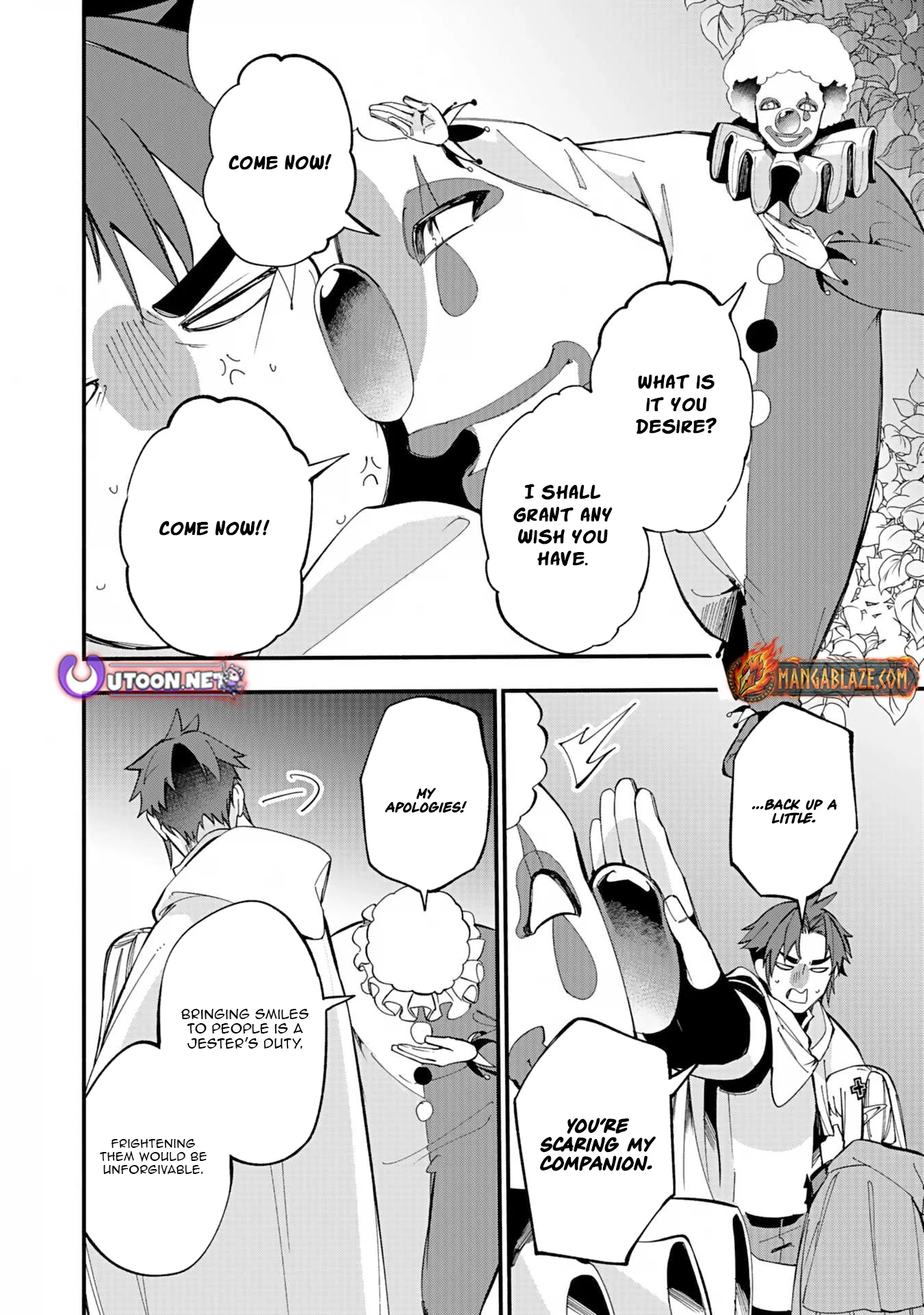 The Explorer: A Late Blooming - chapter-4 - Page 29