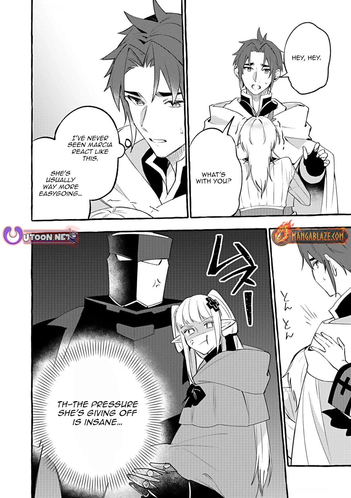 The Explorer: A Late Blooming - chapter-7 - Page 21