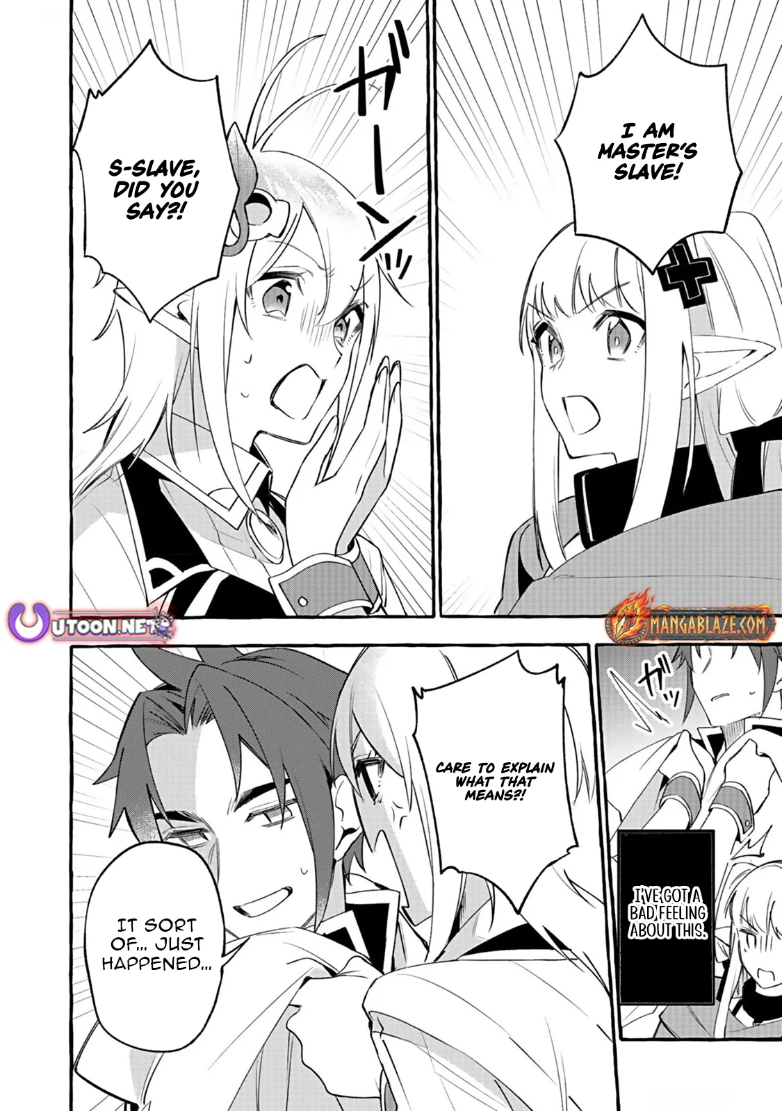 The Explorer: A Late Blooming - chapter-7 - Page 25