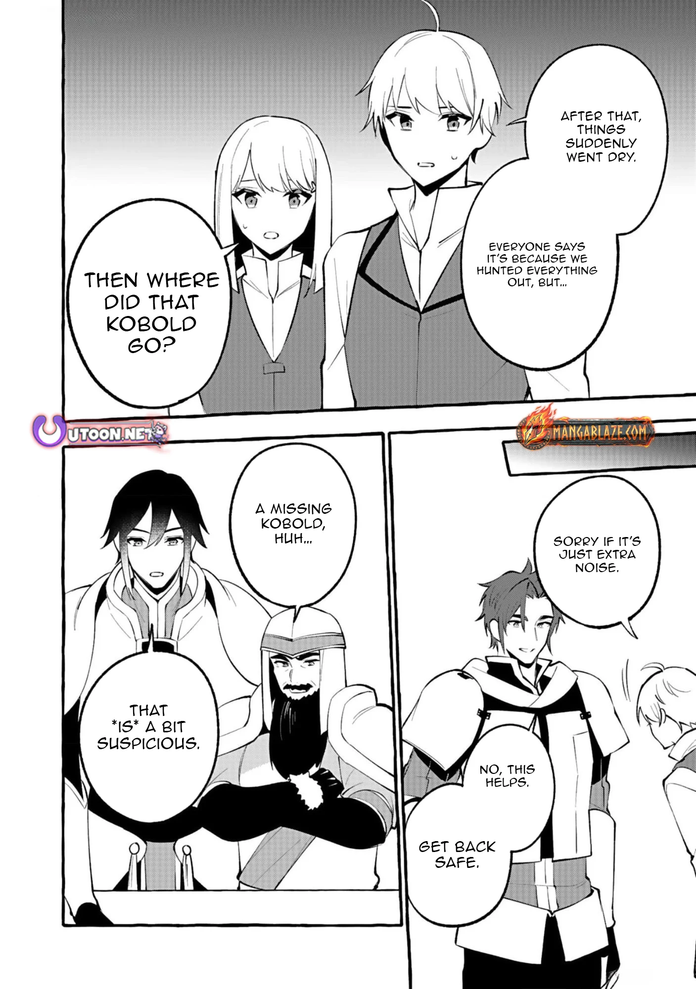 The Explorer: A Late Blooming - chapter-9 - Page 25