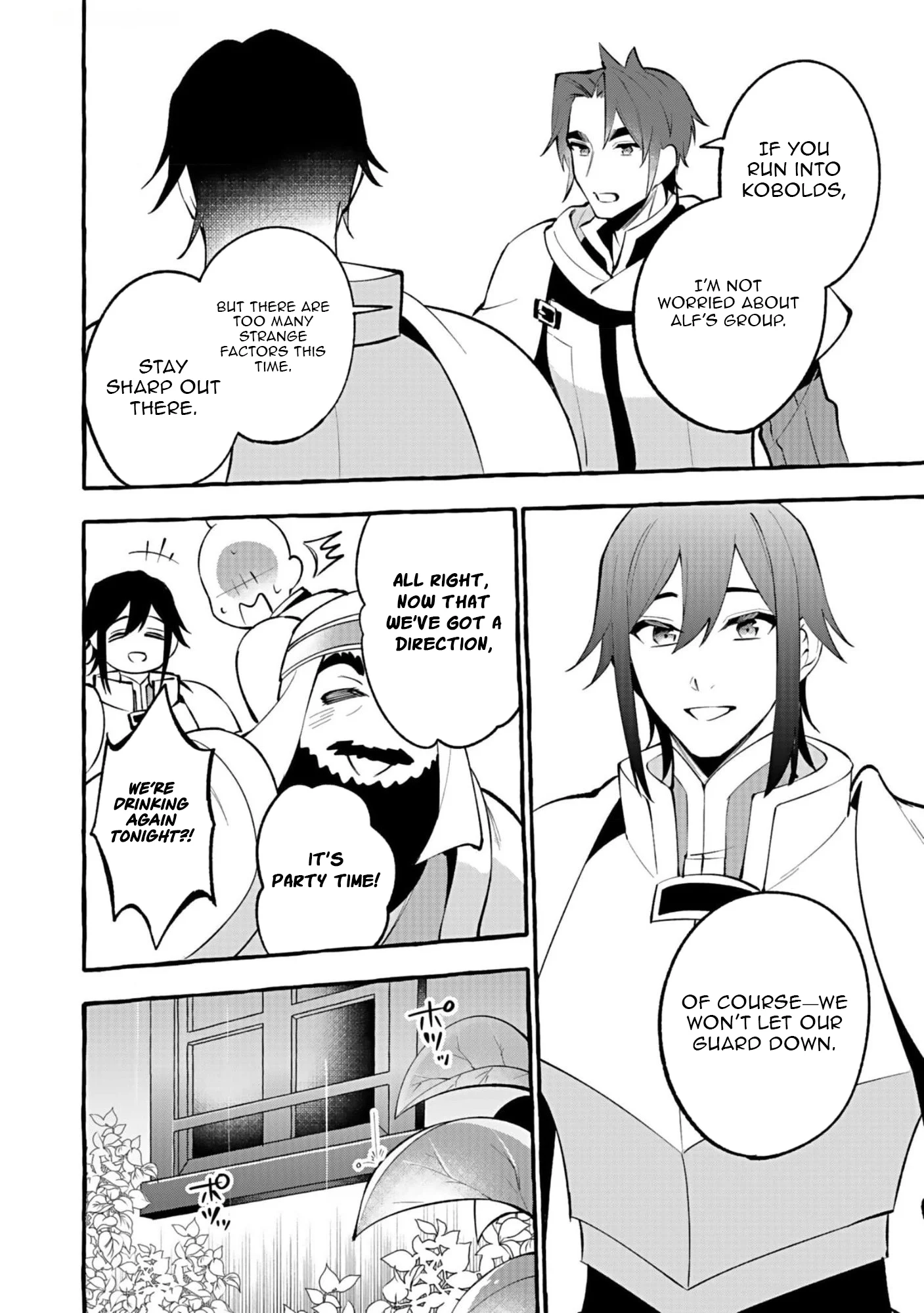 The Explorer: A Late Blooming - chapter-9 - Page 27