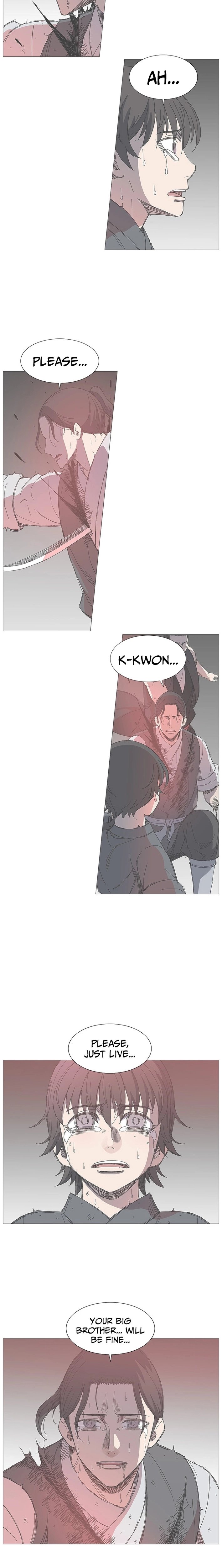 The General – Fighting Legend - chapter-1 - Page 13