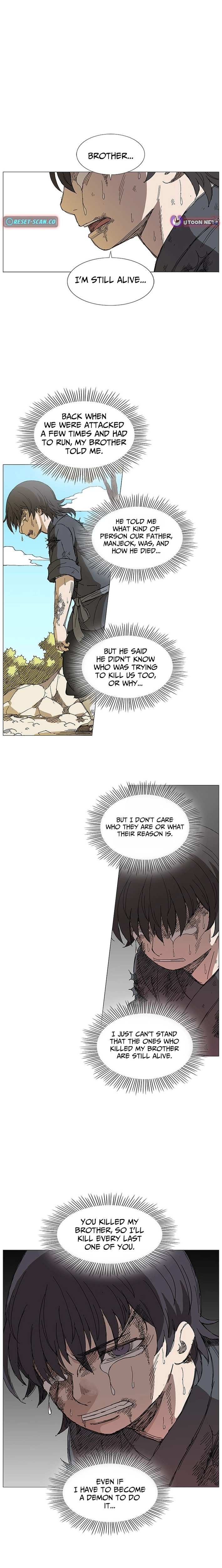 The General – Fighting Legend - chapter-1 - Page 14
