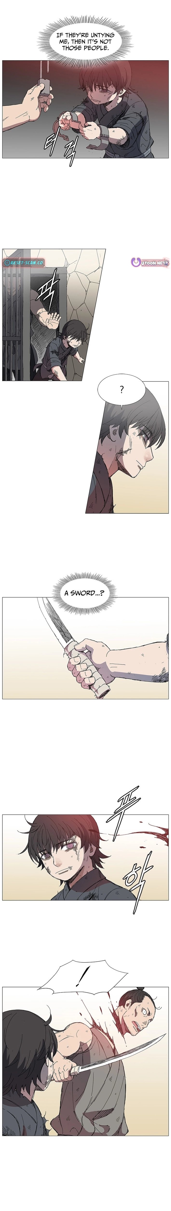 The General – Fighting Legend - chapter-1 - Page 17