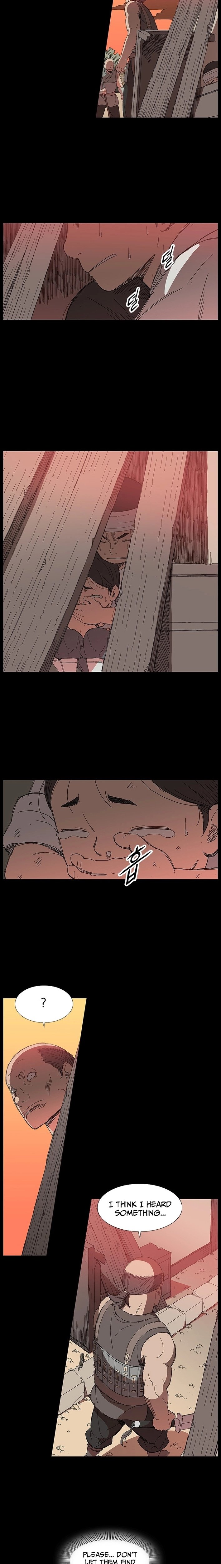 The General – Fighting Legend - chapter-1 - Page 2