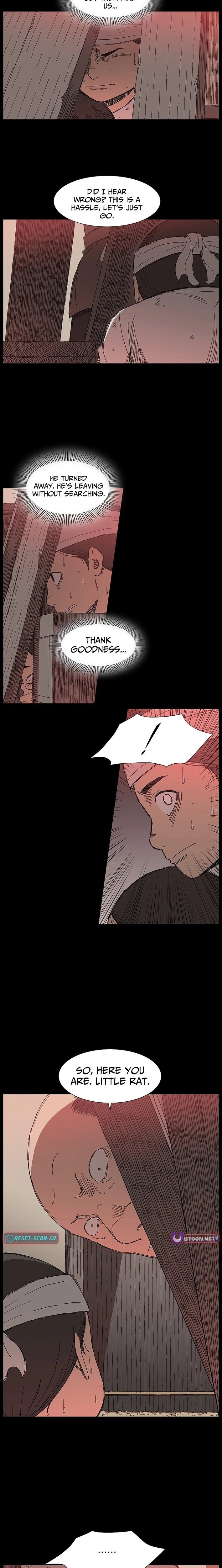The General – Fighting Legend - chapter-1 - Page 3