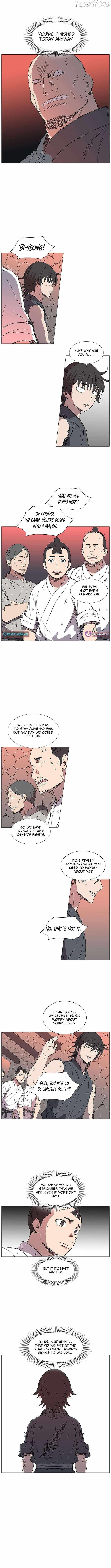The General – Fighting Legend - chapter-10 - Page 2